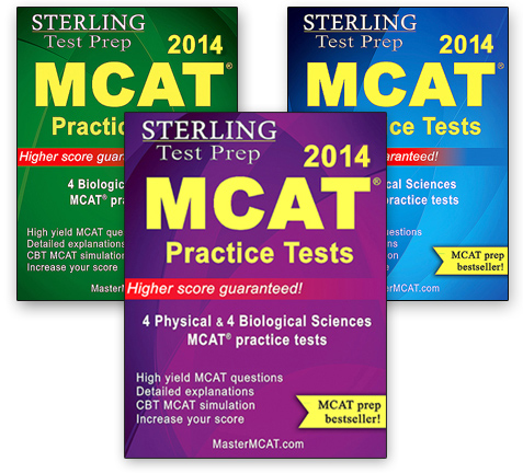 MCAT Test | MCAT Practice online CBT test, Medical College Admission ...